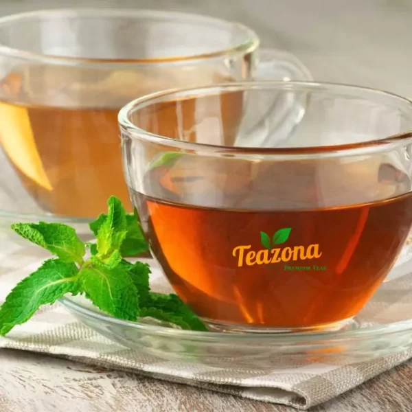 Amla Green Tea