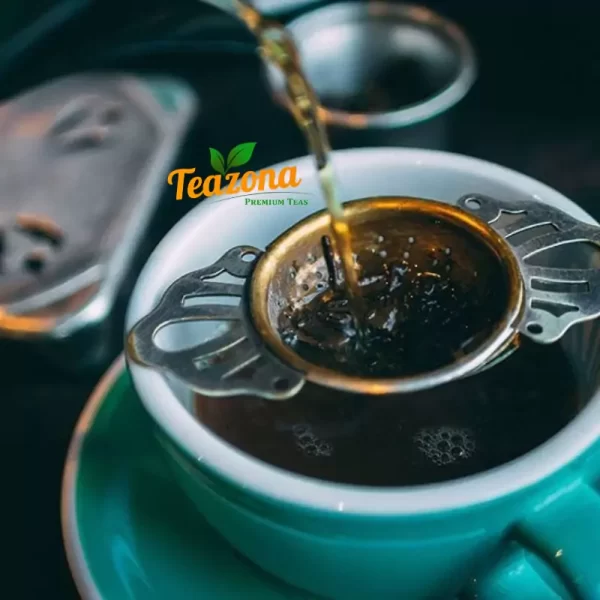 Headache Relief Herbal Tea