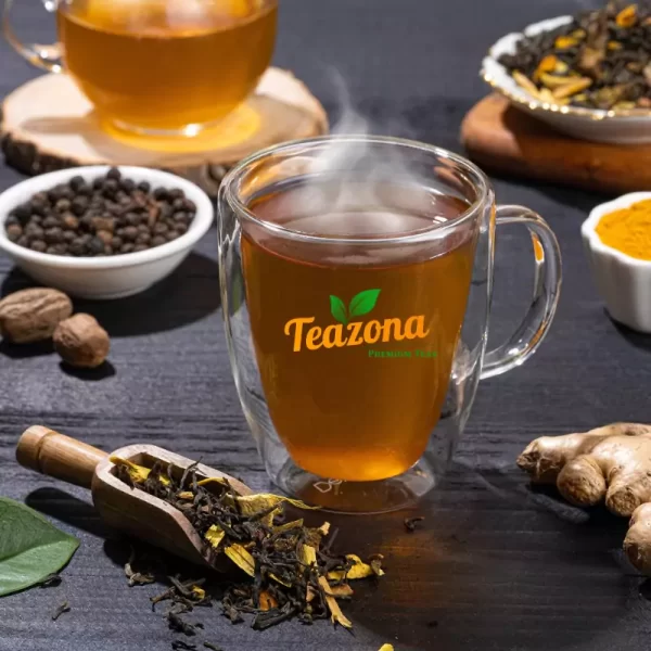 Night Detox Herbal Tea