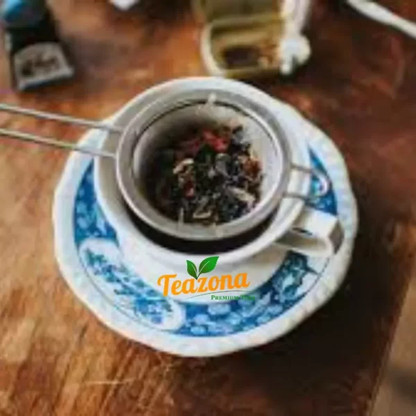 PCOS Relief Herbal Tea