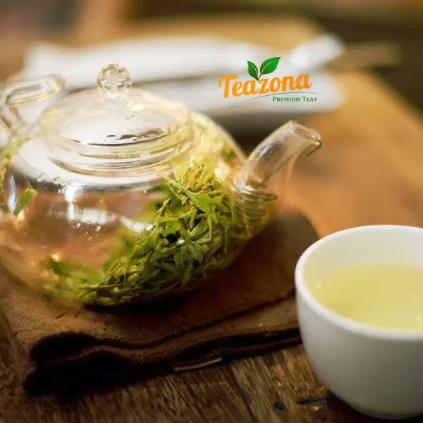 Acne Relief Herbal Tea