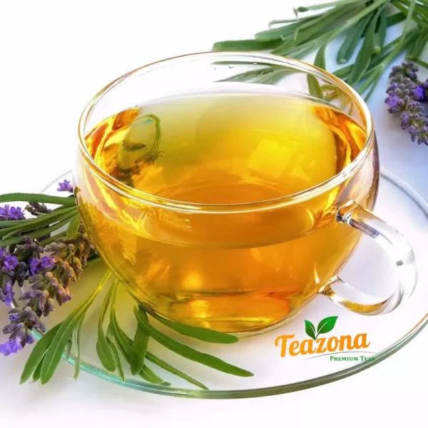 Happy Sleep Ayurvedic Herbal Tea
