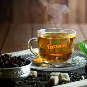 Anti Diabetic Tea