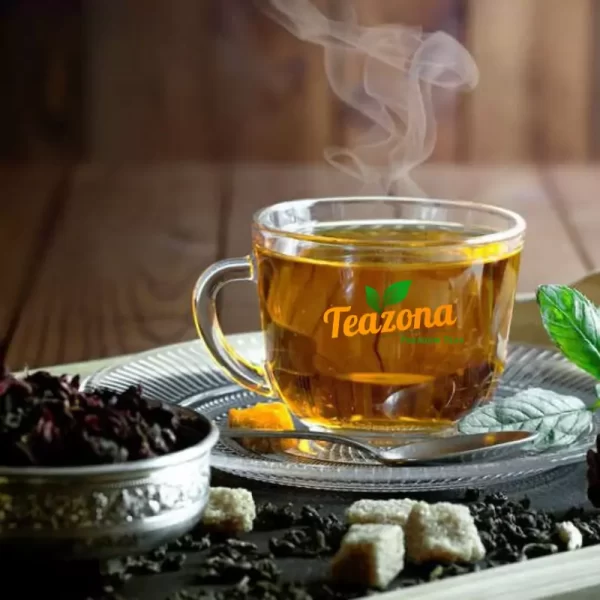Anti Diabetic Tea
