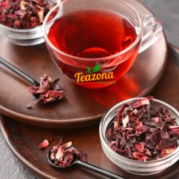 Skin Glow Herbal Tea
