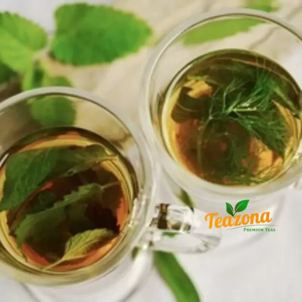 Acidity Relief Herbal Tea