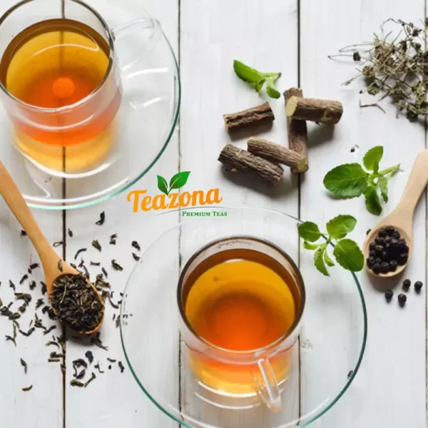 Tridoshic Ayurvedic Herbal Tea