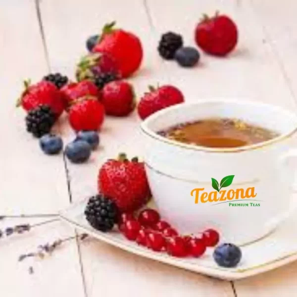 Constipation Relief Herbal Tea