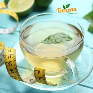 Slimming Herbal Healthy Green Tea